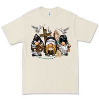 Bone pastor nun religious gnome Premium Tee - BarkalooDesign