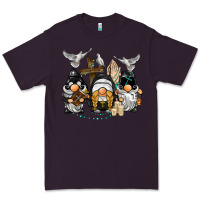 Plum pastor nun religious gnome Premium Tee - BarkalooDesign