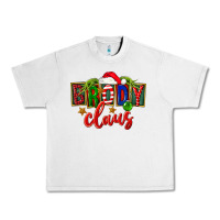 Lunar Rock Christmas brody claus Urban Heavy Tee - FaDigitalArtStudio