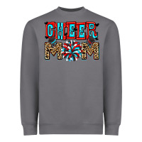 Storm Cheer mom Heavyweight Sweatshirt - Zillion Design Studio