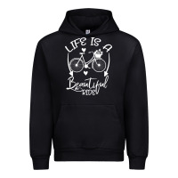 Black Life is a beautiful ride Urban Hoodie - Bettercallsaul
