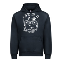 Navy Life is a beautiful ride Urban Hoodie - Bettercallsaul
