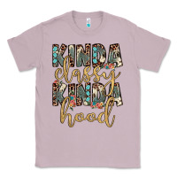 Lilac kinda classy kinda hood Classic Tee - JahusDesignShop