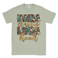 Matcha kinda classy kinda hood Classic Tee - JahusDesignShop