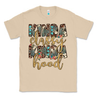Mushroom kinda classy kinda hood Classic Tee - JahusDesignShop