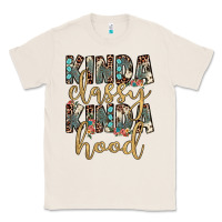 Natural kinda classy kinda hood Classic Tee - JahusDesignShop