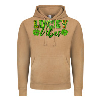 Vintage Camel lucky vibes Vintage Hoodie - RanaPortraitStore