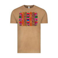 Vintage Camel mexico brushstrokes Vintage Tee - CTS Tumbler Store