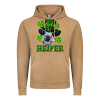 Vintage Camel lucky heifer Vintage Hoodie - RanaPortraitStore