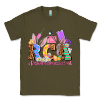 Army Green easter  rca resident care assistant Classic Tee - AdoDesignShop