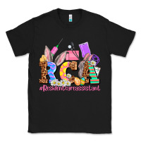 Black easter  rca resident care assistant Classic Tee - AdoDesignShop