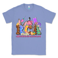 Colony Blue easter  rca resident care assistant Classic Tee - AdoDesignShop