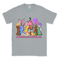 Heather Grey easter  rca resident care assistant Classic Tee - AdoDesignShop