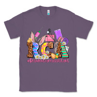 Lavender easter  rca resident care assistant Classic Tee - AdoDesignShop