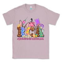 Lilac easter  rca resident care assistant Classic Tee - AdoDesignShop