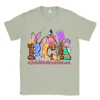 Matcha easter  rca resident care assistant Classic Tee - AdoDesignShop