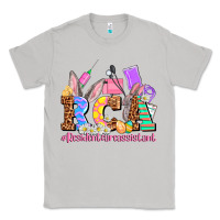 Moon Dust easter  rca resident care assistant Classic Tee - AdoDesignShop