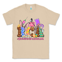 Mushroom easter  rca resident care assistant Classic Tee - AdoDesignShop