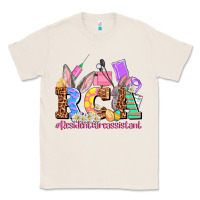 Natural easter  rca resident care assistant Classic Tee - AdoDesignShop