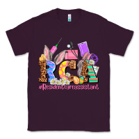 Plum easter  rca resident care assistant Classic Tee - AdoDesignShop