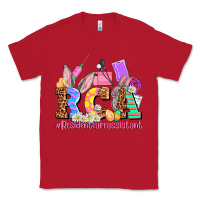 Red easter  rca resident care assistant Classic Tee - AdoDesignShop