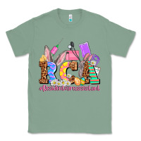 Sage easter  rca resident care assistant Classic Tee - AdoDesignShop