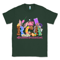 Sports Green easter  rca resident care assistant Classic Tee - AdoDesignShop