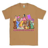 Toasted Coconut easter  rca resident care assistant Classic Tee - AdoDesignShop