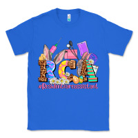 True Royal easter  rca resident care assistant Classic Tee - AdoDesignShop