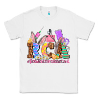 White easter  rca resident care assistant Classic Tee - AdoDesignShop