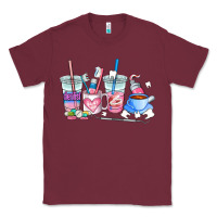 Dentist Coffee Cups Classic Tee | Teevron
