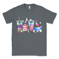 Charcoal Heather dentist coffee cups Classic Tee - AdoDesignShop