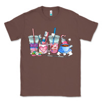 Chestnut dentist coffee cups Classic Tee - AdoDesignShop