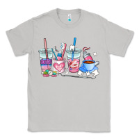 Moon Dust dentist coffee cups Classic Tee - AdoDesignShop