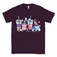 Plum dentist coffee cups Classic Tee - AdoDesignShop