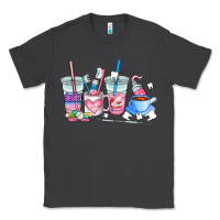 Smoke dentist coffee cups Classic Tee - AdoDesignShop