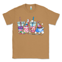Toasted Coconut dentist coffee cups Classic Tee - AdoDesignShop