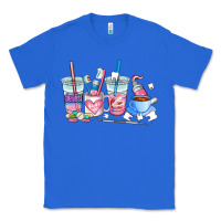 True Royal dentist coffee cups Classic Tee - AdoDesignShop