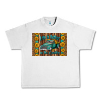 Life Is Better In The Country Skinny Metal Can Holder Urban Heavy Tee | Teevron