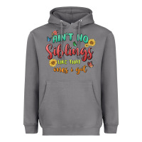 Storm aint no siblings like that ones i got Heavyweight Hoodie - MaliasSmallBusiness
