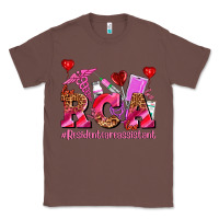 Chestnut valentines day rca resident care assistant Classic Tee - AdoDesignShop