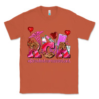 Copper valentines day rca resident care assistant Classic Tee - AdoDesignShop