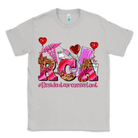 Moon Dust valentines day rca resident care assistant Classic Tee - AdoDesignShop