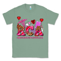Sage valentines day rca resident care assistant Classic Tee - AdoDesignShop