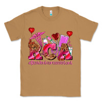 Toasted Coconut valentines day rca resident care assistant Classic Tee - AdoDesignShop