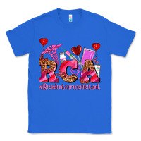 True Royal valentines day rca resident care assistant Classic Tee - AdoDesignShop