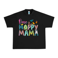 Black One Hoppy Mama Urban Heavy Tee - Neo Western