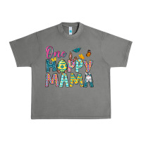 Tornado One Hoppy Mama Urban Heavy Tee - Neo Western