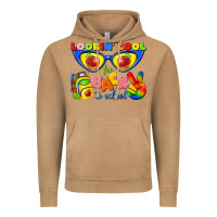 Vintage Camel looking cool for back to school Vintage Hoodie - texasbilliewilder