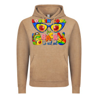 Vintage Coffee looking cool for back to school Vintage Hoodie - texasbilliewilder
